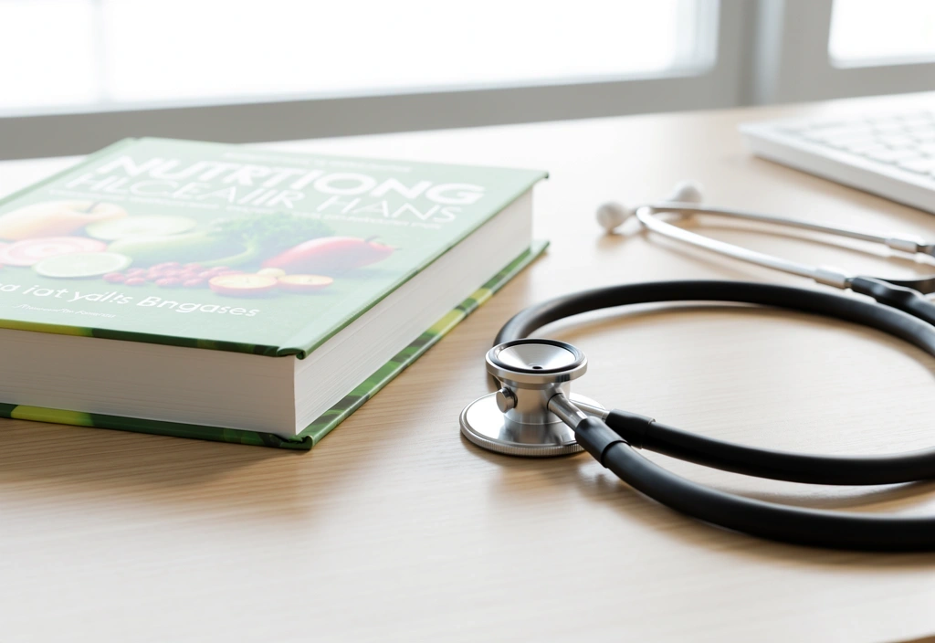 Professionelles Umfeld