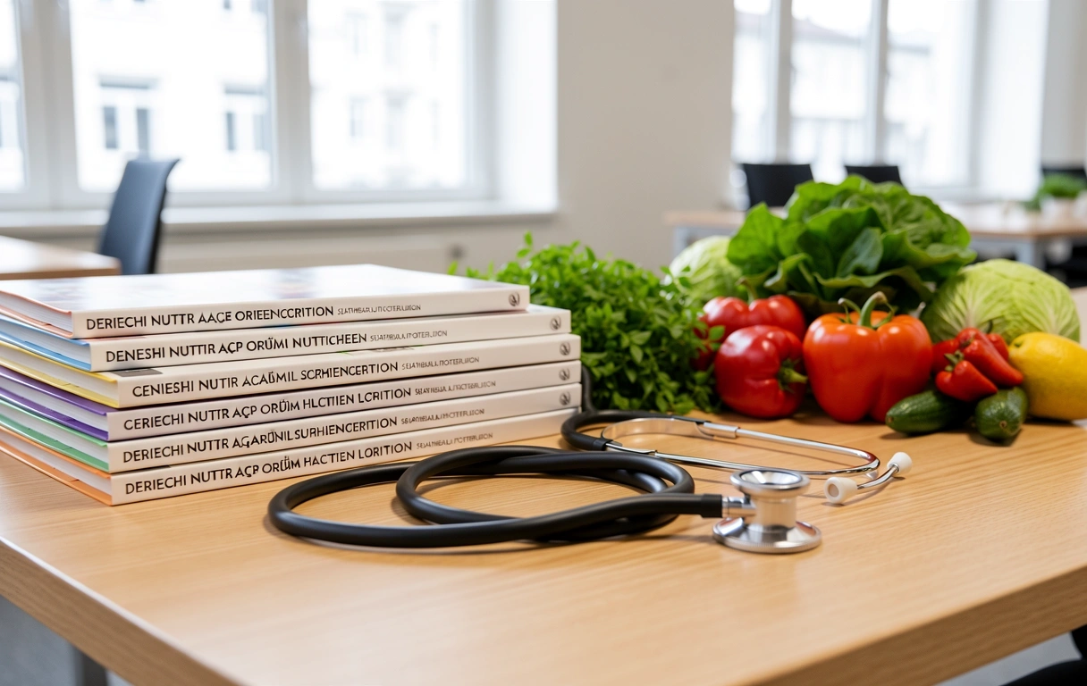 Wissenschaftlicher Ansatz